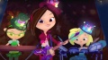 Сказочный Патруль - Сюрприз для Алёнки - Песня из 10 серии Большой день - мультики для детей