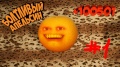 Болтливый Апельсин [+100501] - Наглый енот