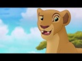 Мультфильм - Хранитель лев | Банга и король ( 1 Сезон, 15 Серия)