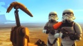Звёздные войны: Повстанцы - Star Wars (3 Сезон, 6 Серия) | Мультфильм Disney