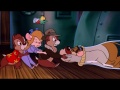 Чип и Дейл спешат на помощь - 57 Серия | Мультфильм Disney