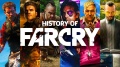 История серии Far Cry. Обзор.