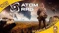 Прохождение игры ATOM RPG #01 - Родные Пустоши