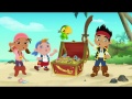 Мультфильм Джейк и Пираты - Мега-Меха меч Джейка