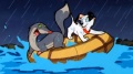 Мультфильм 101 далматинец - Кораблекрушение - Серия 22 | Мультфильмы Disney