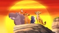 Мультфильм Хранитель лев (ТВ версия) | Мультфильмы Disney про животных
