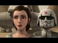 Мультфильм Звёздные войны: Повстанцы - Принцесса на Лотале - Star Wars (Сезон 2, Серия 12)