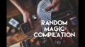 Chris Ramsay RANDOM MAGIC COMPILATION