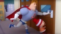 Мультфильм Аркадий Паровозов спешит на помощь.  Двери в метро. (Серия 97) Полезные мультики для детей.
