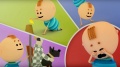Мультфильм Аркадий Паровозов спешит на помощь. Хочу игрушку! (Серия 98) Поучительные мультики для детей.