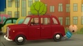 Мультфильм Аркадий Паровозов спешит на помощь - Игры на автостоянках и парковках -  новая серия 82