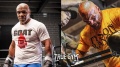 БОКС Тренировки Майка Тайсона / Подготовка к бою с Роем Джонсом / Нереальная форма Тайсона в 54 года