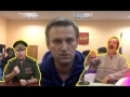Испанец ХОХОТУН про Навальный вышел из тюрьмы чтобы ответить Золотову... . Русская озвучка